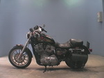     Harley Davidson XL883L-i 2009  3